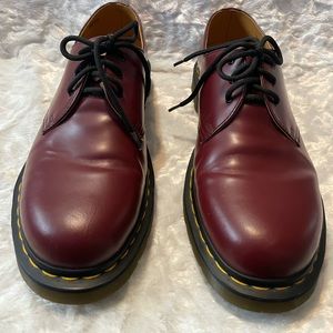 Dr. Martens Mens 1461
